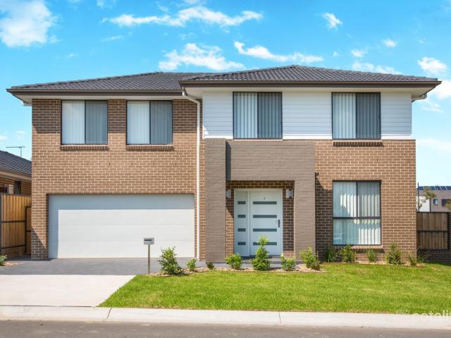 8 Mountain Street, THE PONDS, NSW 2769