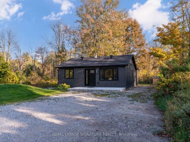 8 Mountsberg Road, Hamilton, ON, L0P 1B0 house for sale | Listing ID X12837 | Royal LePage