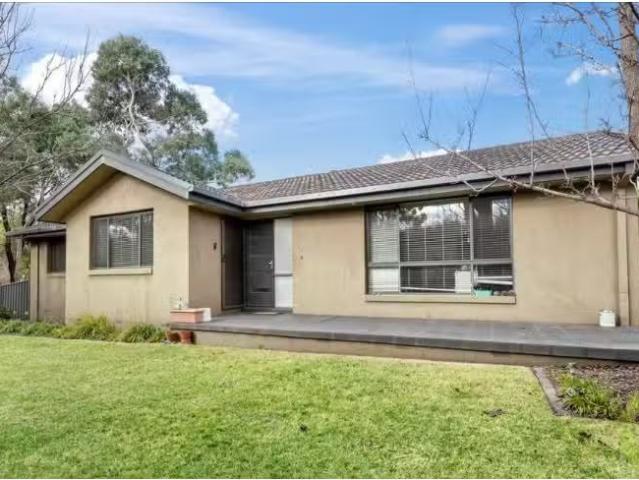 8 Moule Place, Wanniassa House for rent Listed by Amanda Gord.