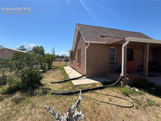 8 N Pine Street