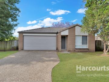 8 Nathan Close, REDBANK PLAINS, QLD 4301