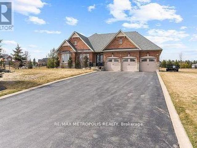 8 Nature'S Landing Drive, East Garafraxa, ON, L9W 6T8 house for sale | Listing ID X12903 | Royal LePage