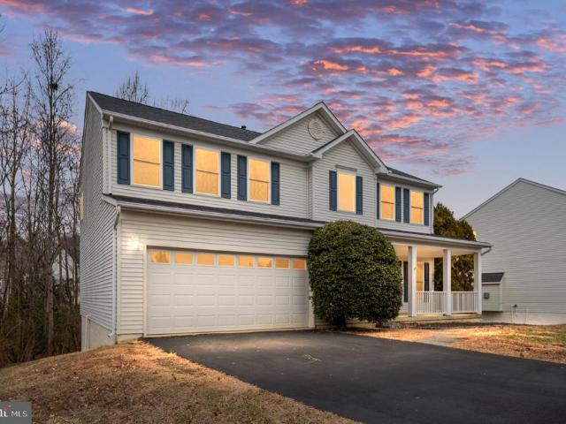8 Newport Court