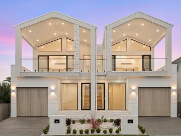 Oak Flats, Yallah, Snapper Island - Garden