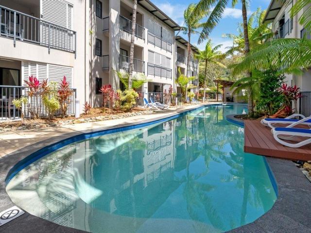 8% Net Return Dual Key Beachside Investment Income, Lifestyle & Location