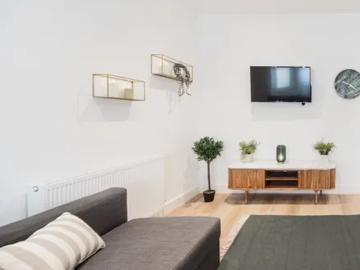8 Nevern Square, London, SW5 9NP, United Kingdom | 1 bed apartment for rent #6714555 | Rentberry
