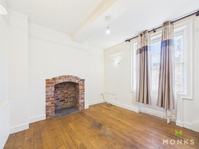 8 Nightingale Court Eyton Lane, Shrewsbury, SY4 2GB
