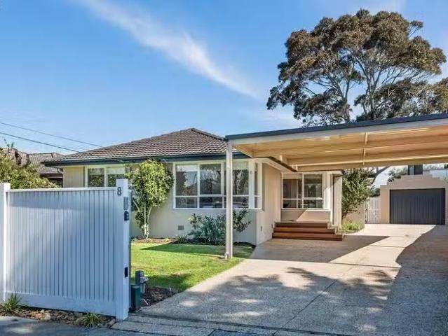 8 Nirringa Avenue, Aspendale, VIC 3195