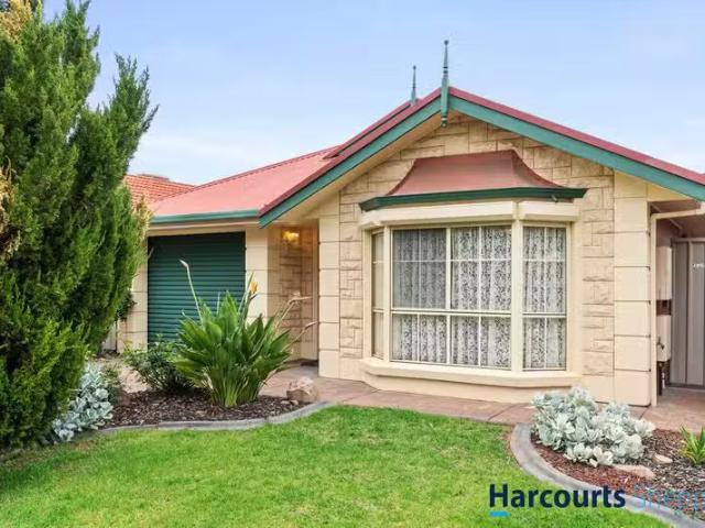 8 Noack Place, POORAKA, SA 5095 House for Rent