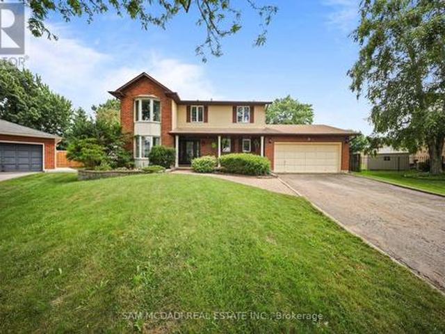 8 Nomad Court, Grimsby, ON, L3M 4R9 house for sale | Listing ID X13553 | Royal LePage