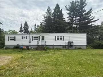 8 North Black River Rd, Black River Bridge, NB, E1N 5S4 hous.
