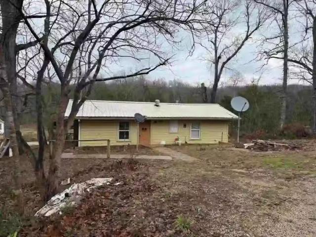 8 NORTHWOOD DR, HIGHLAND, AR 72542