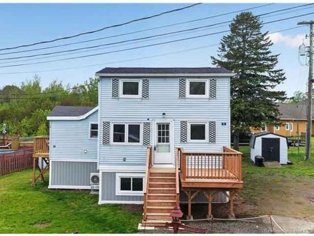 8 Nowlan Ave, Bouctouche, NB, E4S 3S8 house for sale | Listing ID NB140513 | Royal LePage