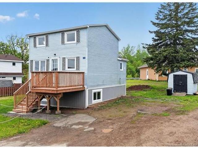 8 Nowlan Ave, Bouctouche, NB, E4S 3S8 house for sale | Listing ID NB140513 | Royal LePage