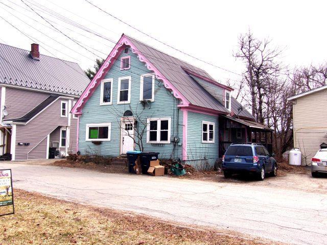 8 Oak Hill St, Haverhill, NH 03785 | MLS #5098