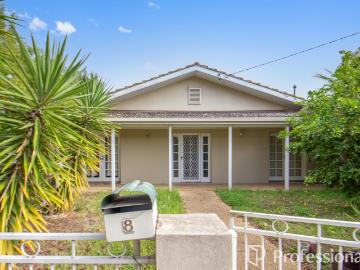 Wagga Wagga, New South Wales, Wagga Wagga Area, Victoria