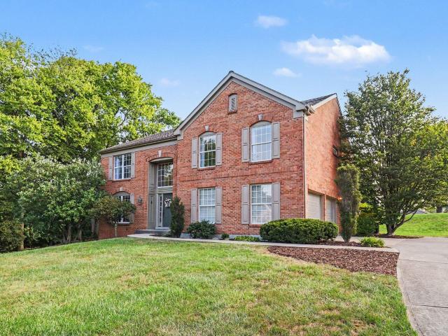 8 Observatory Pointe Drive