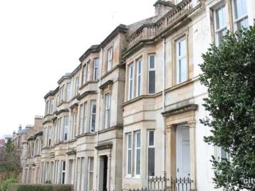 8 Observatory Road, North Kelvinside, Glasgow, G12 9AQ, United Kingdom | 1 bed townhouse for rent #167883643 | Rentberry