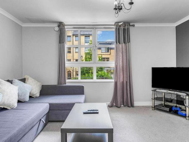 8 Old Tolbooth Wynd, City of Edinburgh, EH8 8EQ, United Kingdom | 1 bed apartment for rent #116880654 | Rentberry