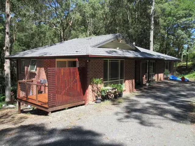 8 Old Coast Road, Repton, NSW 2454