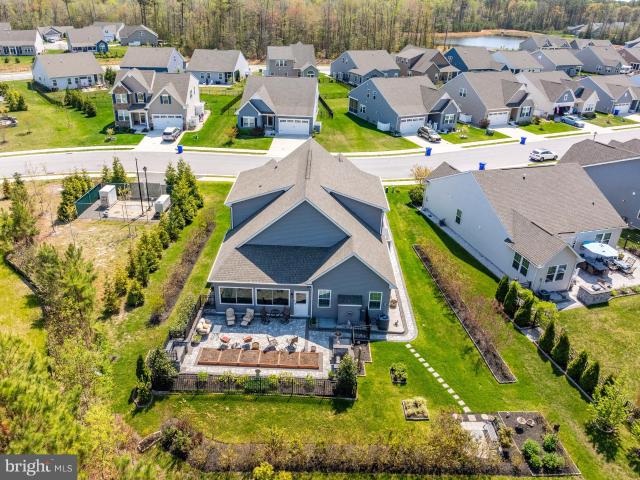 8 Old Forge Dr, Ocean View, DE 19970 | MLS #DESU2108