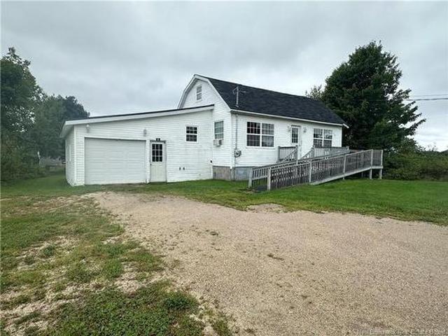 8 Old Harvey Rd, Mcadam, NB, E6J 1E6 house for sale | Listing ID NB139865 | Royal LePage