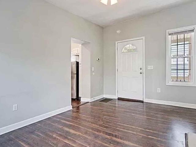 8 Orrs Court, Unit A2 2 Bedroom Condo for Rent at 8 Orrs Ct #A2, Charleston, SC 29403 Westside