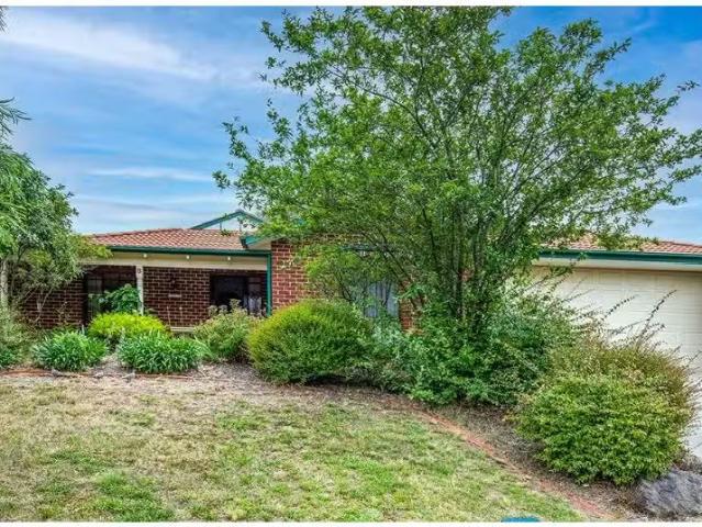 8 O'Sullivan Road, JERRABOMBERRA House for rent Listed by All.
