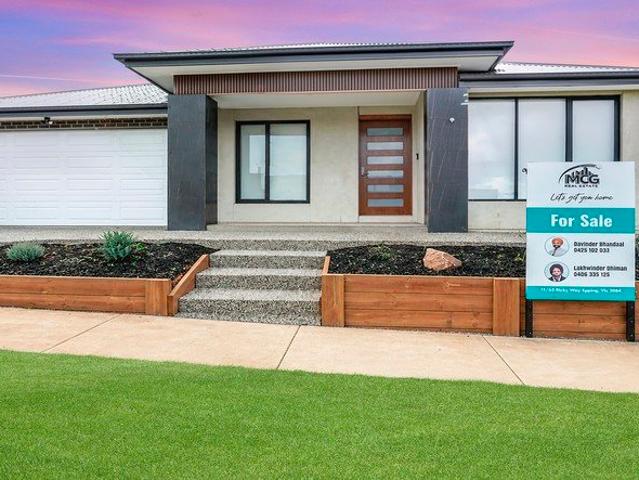 8 Azalea Street Wallan