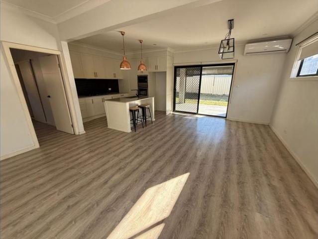 3 BEDROOM HOME