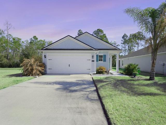 8 Ace Ct, Bunnell, FL 32110 | MLS #FC316168