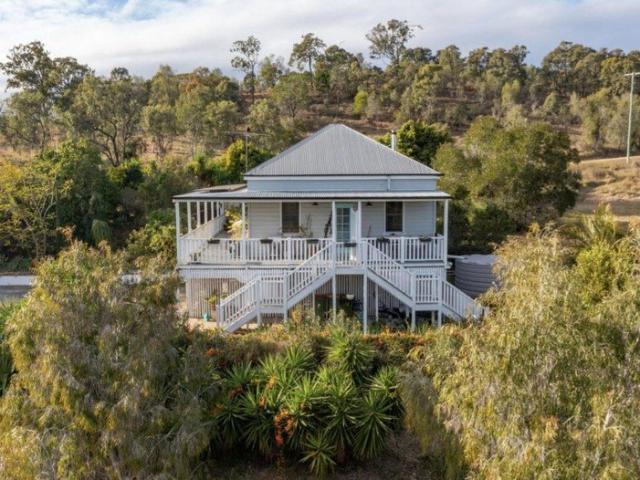 8 Acre Summerholm Haven