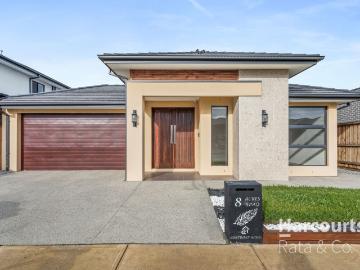 8 Acres Road, Donnybrook, VIC 3064