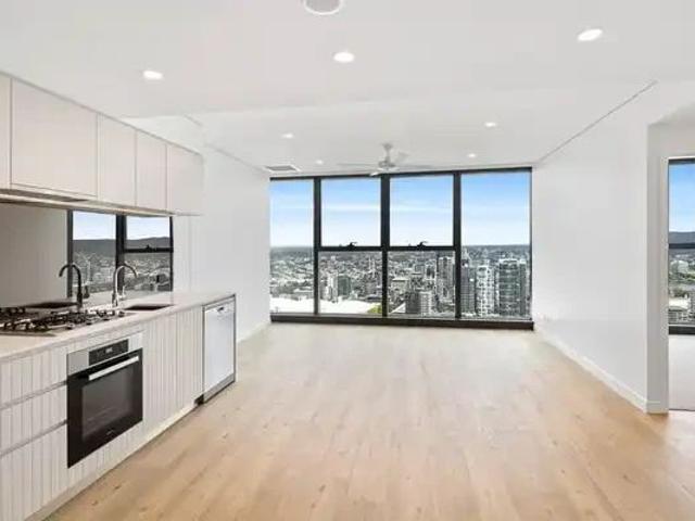 8 Adelaide St, Brisbane