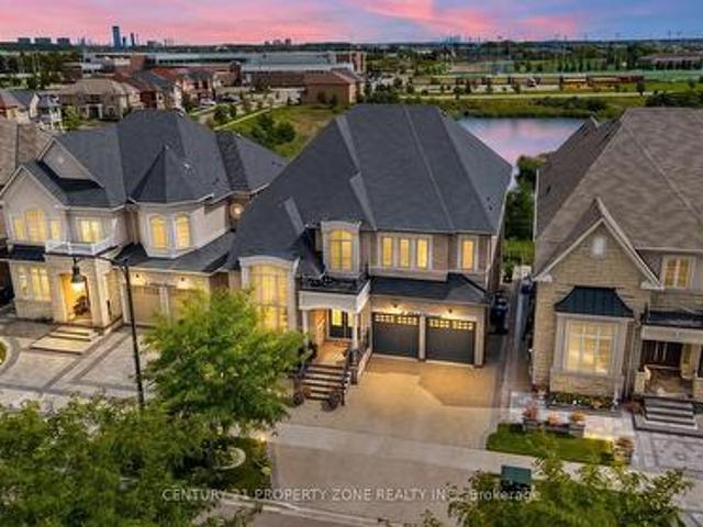 8 Adrian Crescent, Brampton, ON, L6X 5M6 house for sale | Listing ID W13717 | Royal LePage
