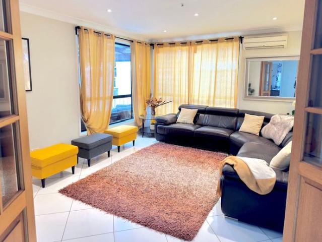8 Aegean Court, Kellyville Ridge