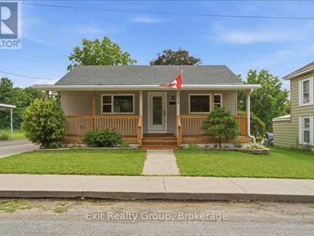 8 Albert Street, Prince Edward County Picton Ward, ON, K0K 2T0 house for sale | Listing ID X13708 | Royal LePage