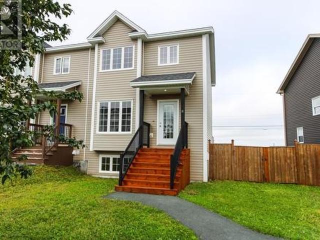 8 Alberton Drive, Paradise, NL, A1L 4E7 house for sale | Listing ID 1302 | Royal LePage