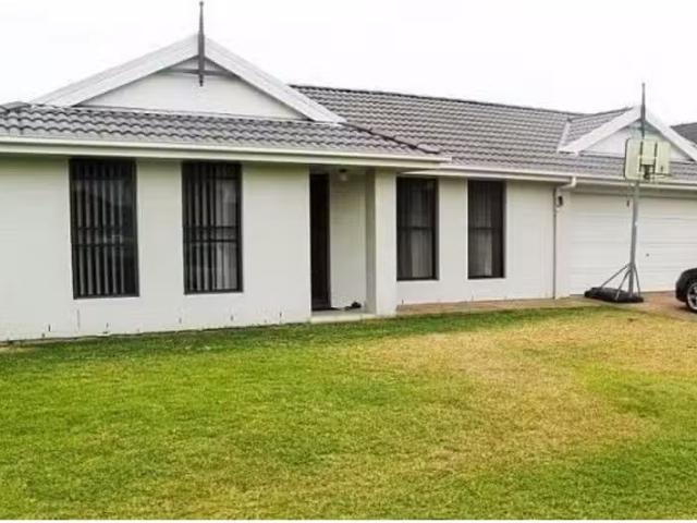 8 Alpine Avenue, CESSNOCK House for rent Listed by Katie inte.