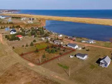 8 Amos Drive, Anglo Rustico, PE, C0A 1N0 vacant land for sal.