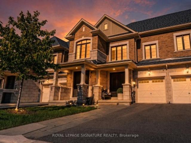 8 Angelfish Road, Brampton, ON, L7A 5C5 house for sale | Listing ID W13792 | Royal LePage