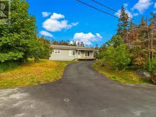 8 Anglican Cemetery Road, Portugal Cove St. Philip'S, NL, A1M.