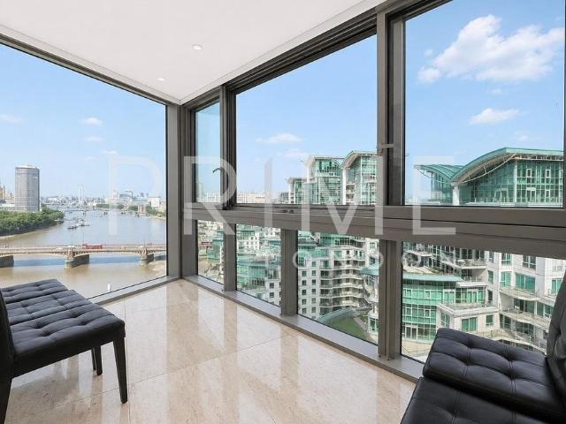 8 Artillery Row, Victoria, London