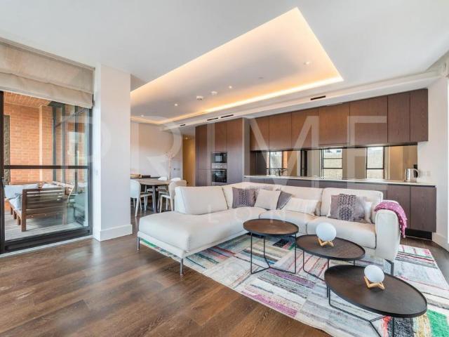 8 Artillery Row, Victoria SW1P 2 bed apartment to rent £5,499 pcm £1,269 pw