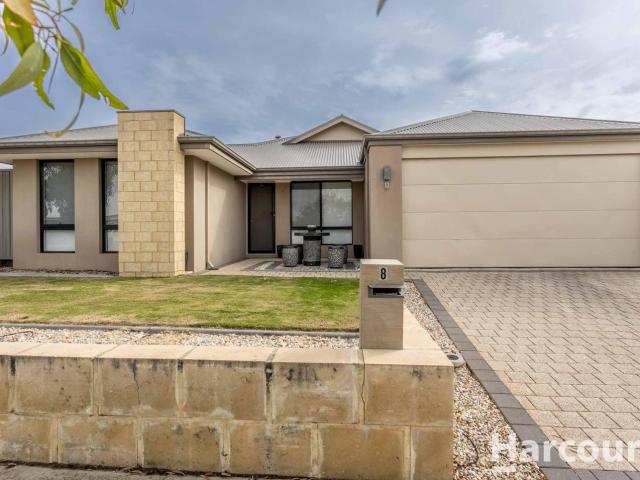 8 Aspe Way, ALKIMOS, WA 6038