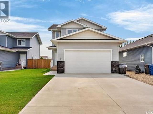 8 Aspen Place, Humboldt, SK, S0K 2A0 house for sale | Listing ID SK043324 | Royal LePage