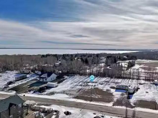 8 Aspen Rise, Parkland Beach, AB, T0C 2J0 vacant land for sa.