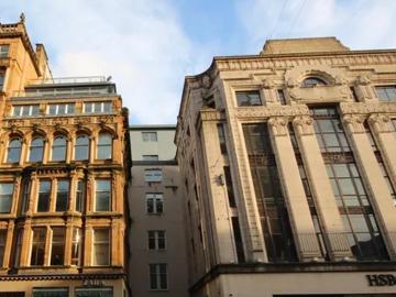8 Buchanan Street, Glasgow, G1 3JL, United Kingdom | 2 bed apartment for rent #167785760 | Rentberry