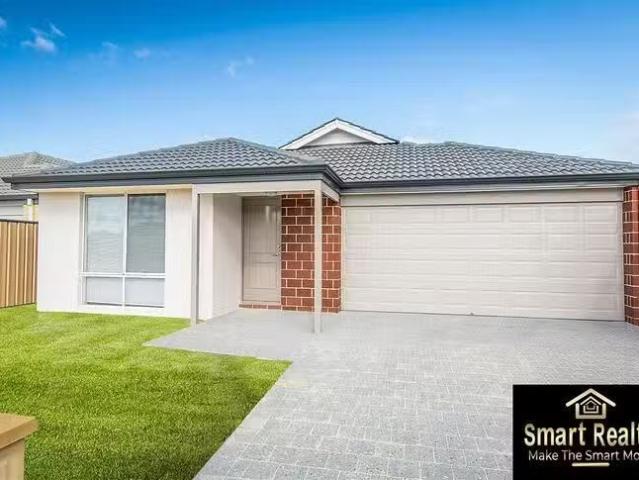 8 Bulburin Parade, Yanchep, WA 6035