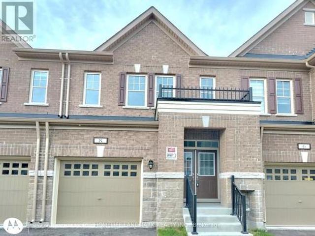 8 Bushwood Trail, Brampton, ON, L7A 5J7 house for sale | Listing ID W13568 | Royal LePage